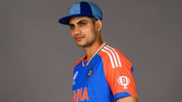 Shubhaman Gill got angry after not being selected in the World Cup, first abused Rohit Sharma, then unfollowed him on social media 2