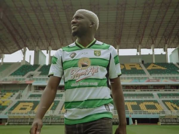 Pemain baru Persebaya, Gilson Costa