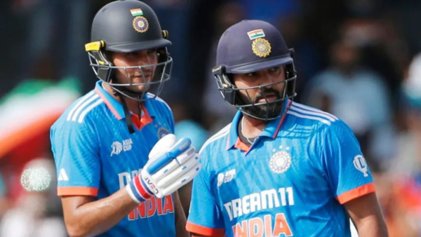 Sensation created among Indian fans in T20 World Cup, Team India divided into two groups, now it is certain to be out of the tournament 2 Team India
