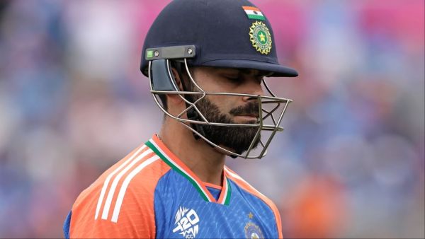 IND vs CAN: Last chance for Virat Kohli, if not now then there will be a big problem in the Super-8 of T20 World Cup 2024