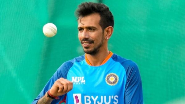 yuzvendra chahal