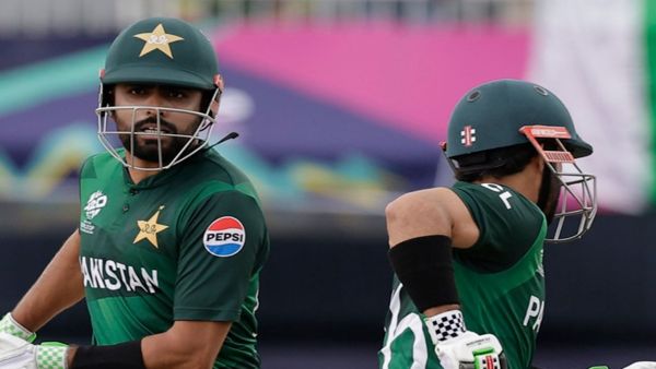 Every player did not listen to Babar Azam, Pakistani team is divided into three factions, sensational revelation after the defeat