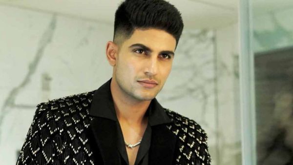 Shubman Gill