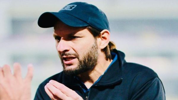 Please don't abuse Babar Azam... Shahid Afridi gave amazing advice to improve Pakistan team