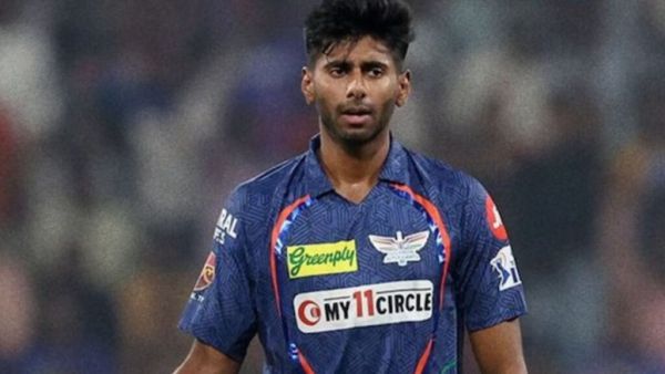 Mayank Yadav's luck shines in the middle of T20 World Cup, Team India calls him, he will tour abroad for the first time 1