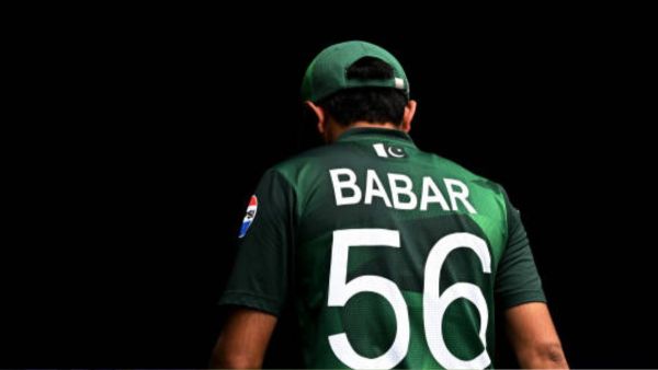 Babar Azam