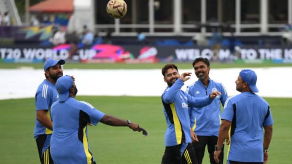 Team India