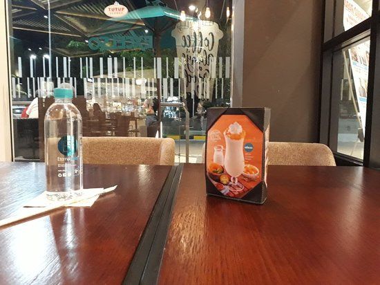 Excelso Balikpapan