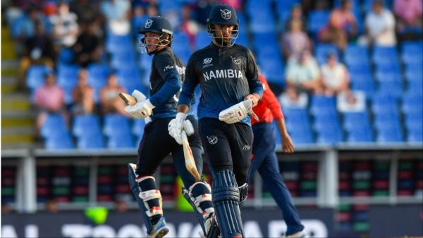 So far 7 batsmen have retired out in international cricket, then why is Namibia captain's action against England different?