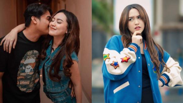 5 pengakuan Happy Asmara setelah dinikahi Gilga Sahid