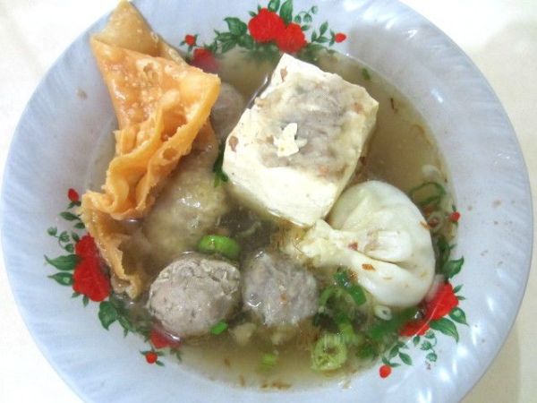 Bakso Malang Citra