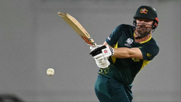 T20 World Cup 2024: Australia beat Scotland and knocked them out, England got Super-8 ticket