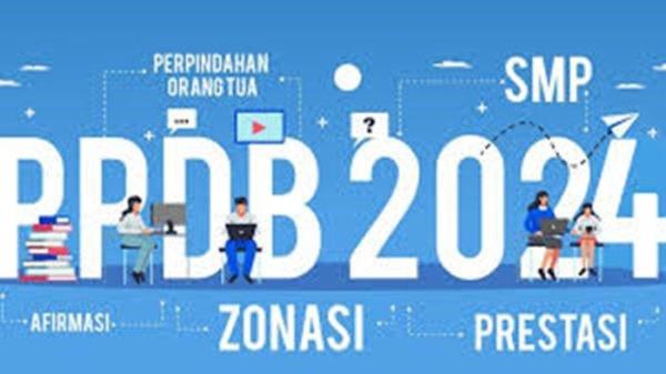 Ilustrasi: Inilah 12 Tahapan dan Jadwal PPDB SMP di Palembang.