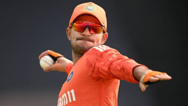 Shubhaman Gill's career ruined, BCCI also removed him from the central contract! Now he will never wear Team India's jersey 1