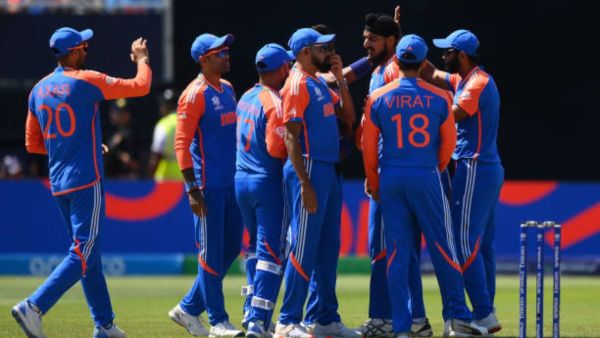 Team India