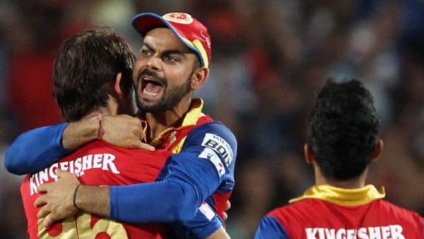 Royal Challengers Bangalore