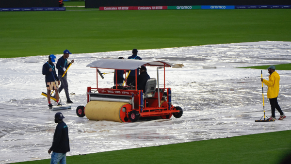 T20 World Cup: Sidhu exposed ICC after Pakistan was out, Gavaskar also slammed him
