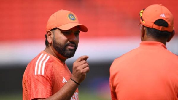 Rohit Sharma gave chance to this mystery spinner against Afghanistan, Ravindra Jadeja was dropped overnight 1