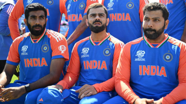 Team India