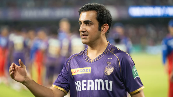 Gautam Gambhir