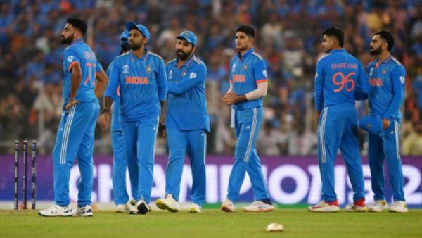 Rohit Sharma has prepared all the names for Champions Trophy 2025, he will go to Pakistan with these 15 players 1