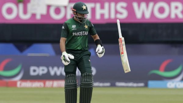 Babar Azam