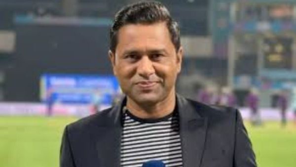 'Both of them are not at fault...' Akash Chopra blamed these people for Pakistan's defeat, not Babar-Rizwan 1