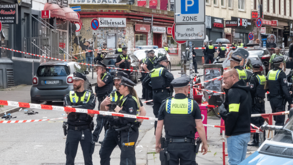 EURO CUP 2024: Fans attacked with axe before Poland-Netherlands match, police shot the accused