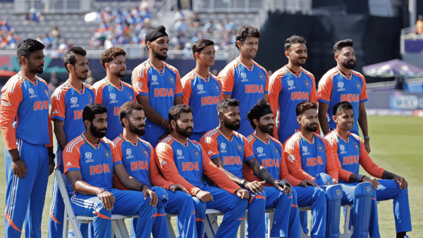 T20 World Cup: When and who will Team India face in Super-8, what will happen if it rains? Know every detail
