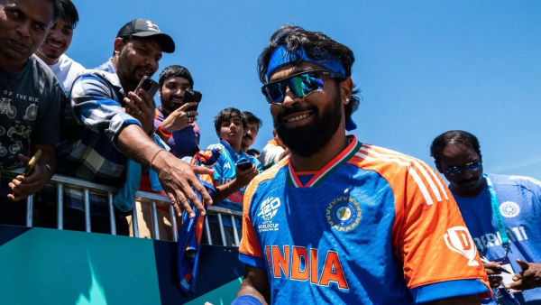 T20 World Cup: Hardik Pandya is number-1 in Team India, Jaspreet Bumrah is also left behind
