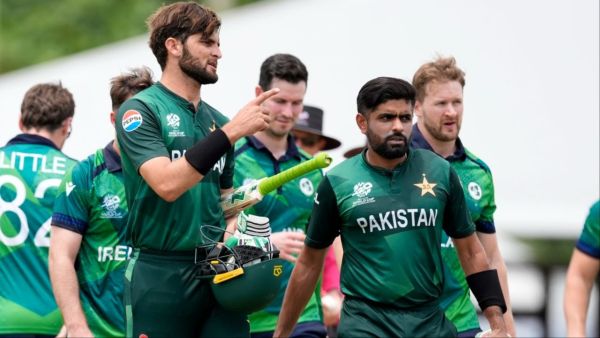 How much more embarrassment will Babar Azam cause for Pakistan? After being out of the T20 World Cup, he gave a surprising statement on captaincy