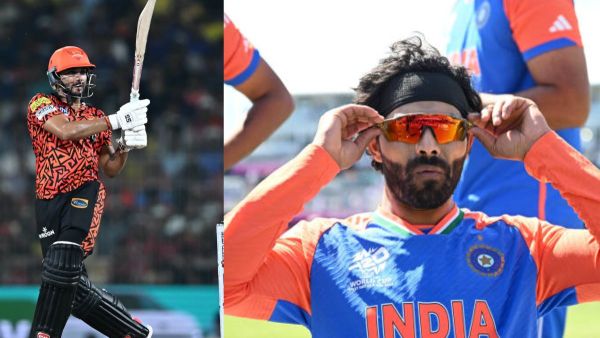 Ravindra Jadeja