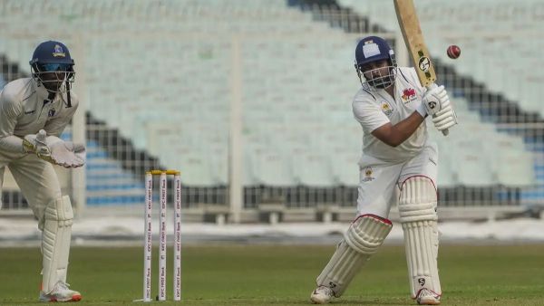 Prithvi Shaw