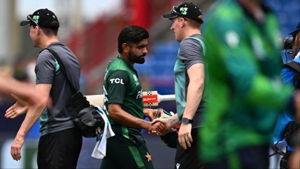 Babar Azam is not fit to play T20 cricket, how can he captain Pakistan?