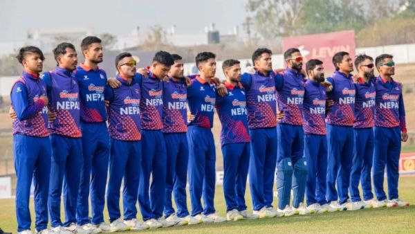 Bad news for fans, Rohit's team out of T20 World Cup 2024, Bangladesh defeated them by 21 runs 2 Nepal Cricket Team