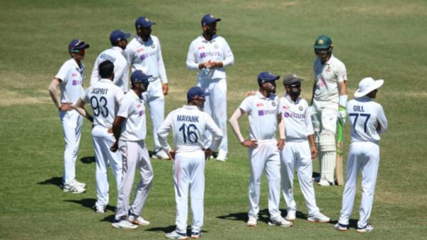 Team India suffered a big setback during the T20 World Cup, Australia overtook them in the rankings, Pakistan's condition is getting worse 1