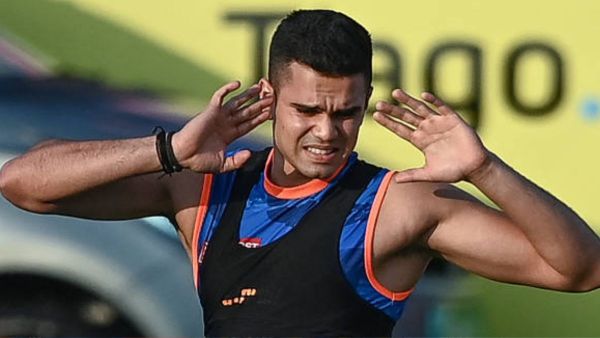 Team India