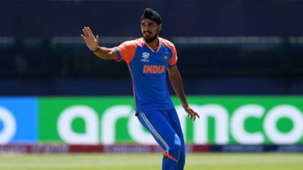 India got a 440 volt shock before the match against Afghanistan, Arshdeep Singh was out, new replacement found 2