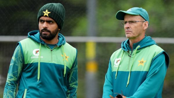 'Division among themselves, lack of understanding, I have never seen such a team'…Coach Gary himself exposed the Pakistani players