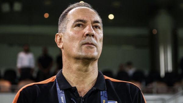 Igor Stimac Sacked Indian Football Team Afp