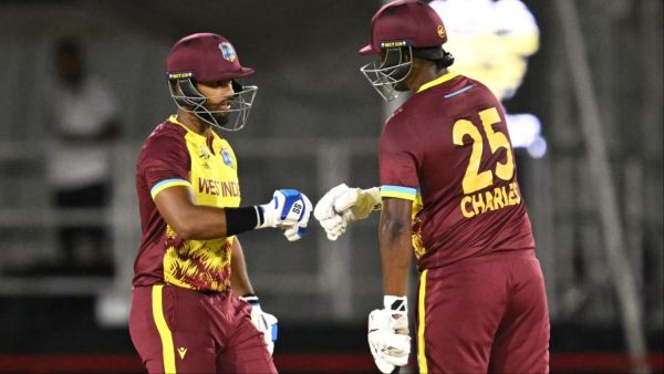 T20 World Cup 2024: West Indies beat Afghanistan by 104 runs, did wonders like India, Australia, South Africa