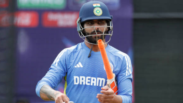 Ravindra Jadeja