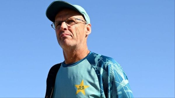 There is no need to waste time with Pakistan, this special 'friend' advised Gary Kirsten, said- do this