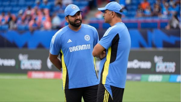 T20 World Cup 2024: What is the biggest problem facing Team India before the Super-8 match?