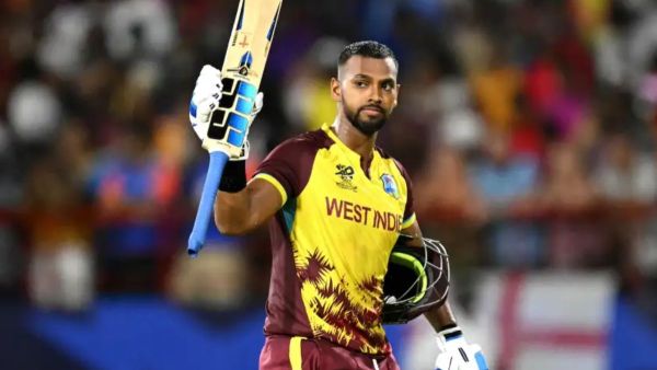 T20 World Cup 2024