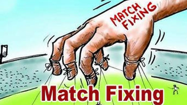 Match Fixing