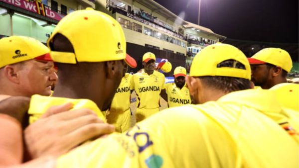 T20 World Cup 2024