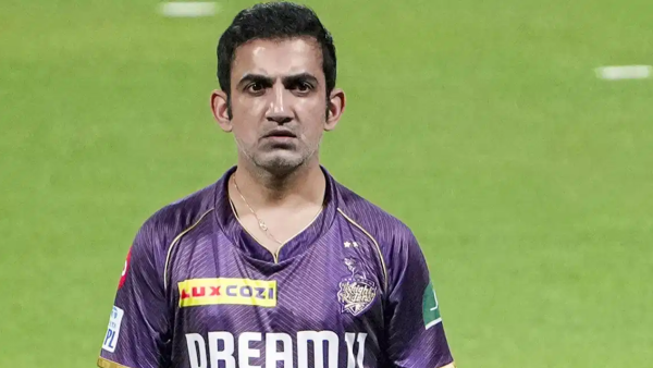 Gautam Gambhir