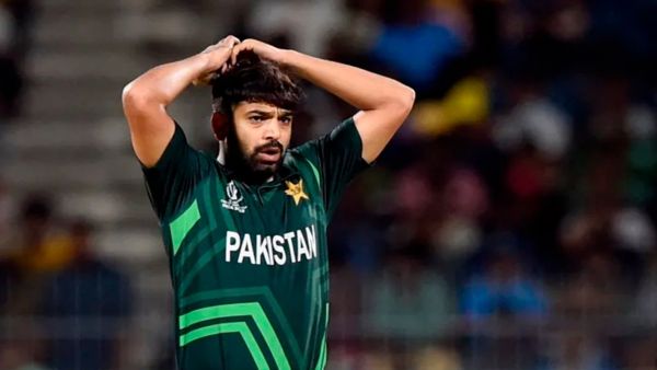 Now that the video is out… why did Haris Rauf run to hit the fan? He told this reason