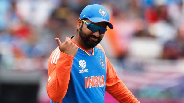 T20 World cup 2024: Team India is going to make a blast in Super-8, Rohit Sharma gave an open 'warning' to the opponents